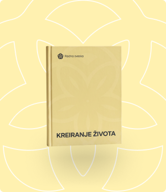 Kreiranje života